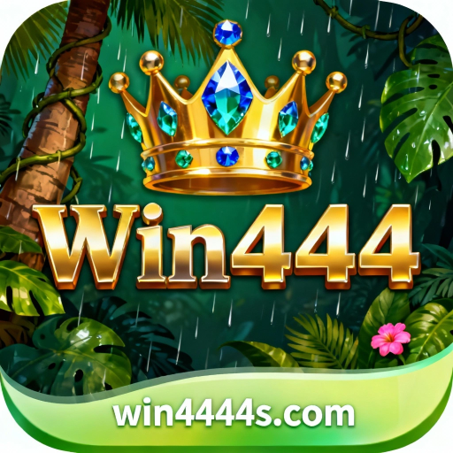 Win444