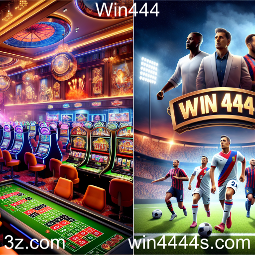 A Revolução dos Jogos de Esportes: Entre Entretenimento e Competitividade